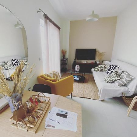 Graecus House Apartment Kalamata Exterior photo