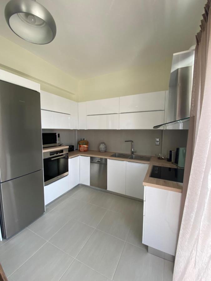 Graecus House Apartment Kalamata Exterior photo