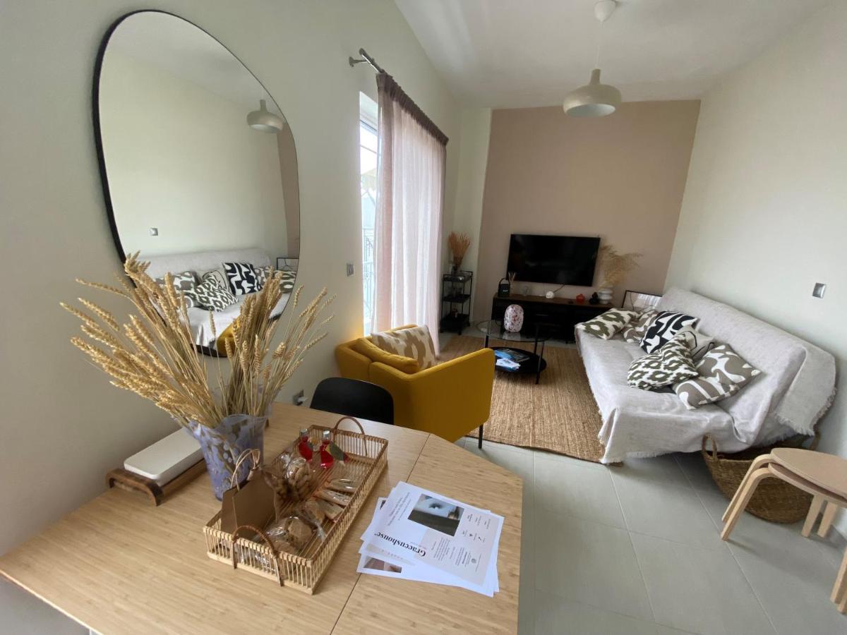 Graecus House Apartment Kalamata Exterior photo